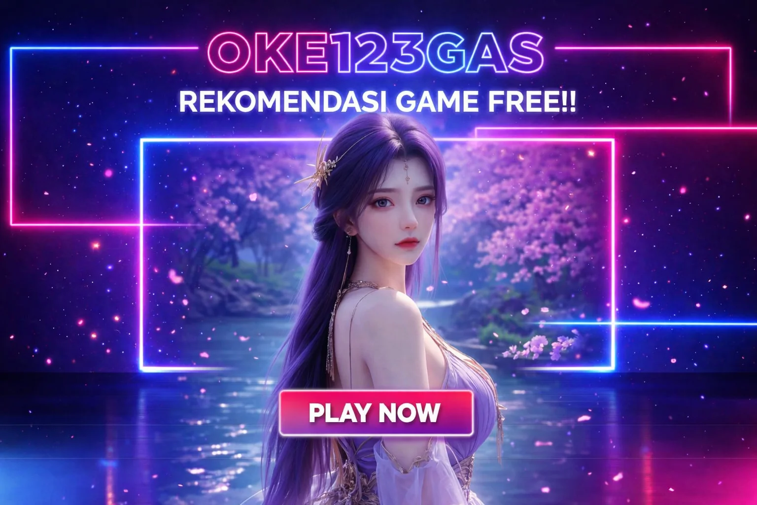 OKE123GAS